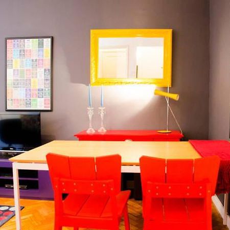 All In Rio Colorful Design Ipanema Rio de Janeiro Exterior photo