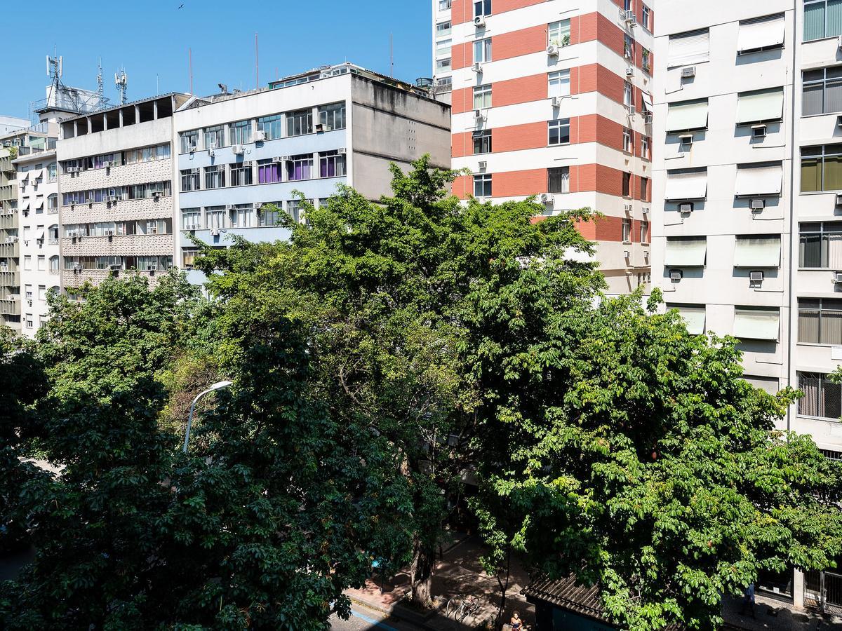 All In Rio Colorful Design Ipanema Rio de Janeiro Exterior photo